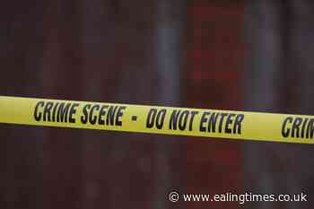 Man charged with murder after woman, 68, dies from neck injuries - Ealing Times