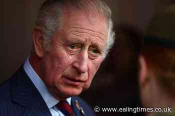 Charles sends message of sympathy to Australian people following floods - Ealing Times