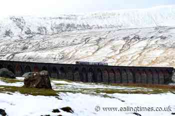 Rail strikes continue in disputes over pay and rosters - Ealing Times