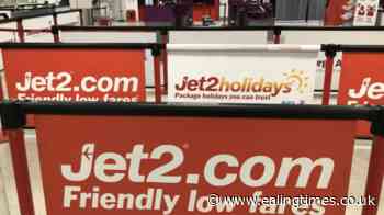 Jet2 suspends flights to Poland amid war in Ukraine - Ealing Times