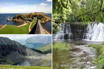 TripAdvisor reveals the top British Spring destinations 2022 - Ealing Times