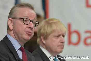 Britons to be asked to house Ukrainian refugees - Ealing Times