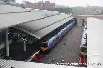 £84m funding to boost train services in North West - Ealing Times