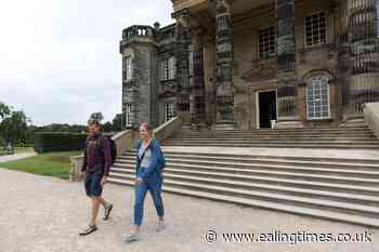 National Trust unveils year of celebration and exploration - Ealing Times