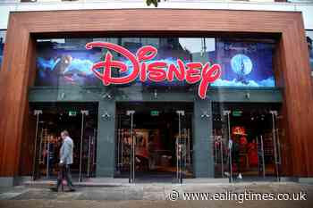 Disney taking steps to 'pause' all business in Russia - Ealing Times
