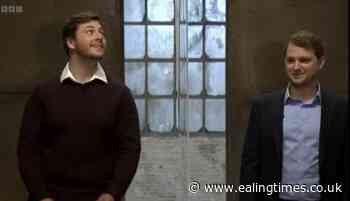 BBC Dragons' Den: The Detective Society bags investment - See which Dragon - Ealing Times