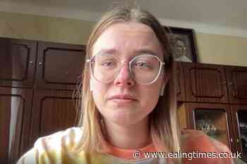 Daughter fears for midwife mother after Mariupol maternity hospital blast - Ealing Times