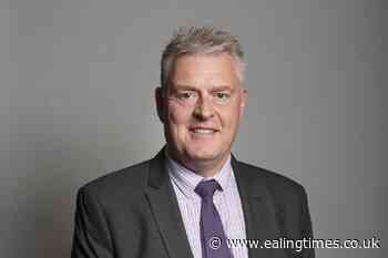 Tory MP reaches settlement over Google advert - Ealing Times