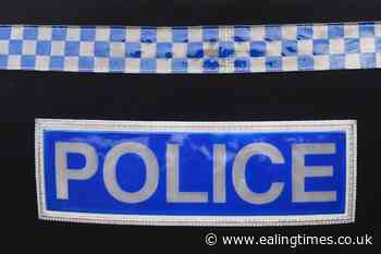 Rebuilding public trust 'most important thing for police' – watchdog - Ealing Times