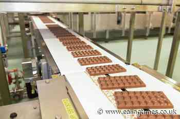 Cadbury owner Mondelez latest firm to pull back Russian trade - Ealing Times