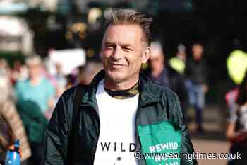 'Articles claiming Chris Packham misled public into donating are defamatory' - Ealing Times
