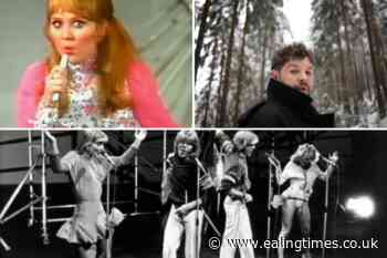 The UK's most successful Eurovision Song Contest entries - Ealing Times