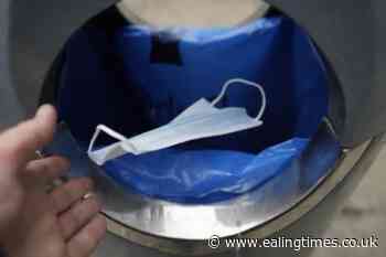 Covid pandemic is not over, expert has warned - Ealing Times