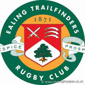 13-try Ealing take their anger out on lowly Exiles - The Rugby Paper