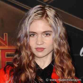 Grimes reveals she and Elon Musk have 'broken up again'