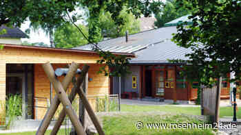 12. März: Tag der offenen Tür des Kindergartenvereins Degerndorf/Brannenburg e.V.