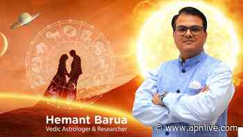 Does Astrology Really Help you in Finding a Perfect Match? - APN News