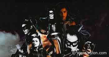 Catwoman's Astrology: From Eartha Kitt To Zoë Kravitz - NYLON