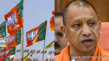 UP Election Result 2022 Astrology Predictions: BJP expected to win with sweeping majority, Yogi to be CM again - DNA India