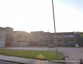Man accused of 11 rapes and false imprisonment in Harrow