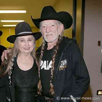Bobbie Nelson, sister of Willie Nelson, has died aged 91