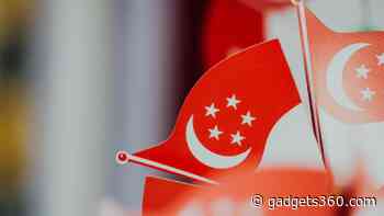 Crypto Services Firm Paxos Gets 'In-Principle' Approval From Singapore Regulator