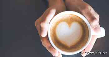 Goed doel steunen? Dat kan met koffiestop op Oude Vest - Het Laatste Nieuws