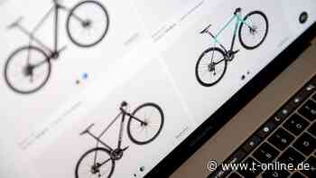 Vorsicht vor Betrug - Nie geliefert: Warnung vor Fahrrad-Fakeshops