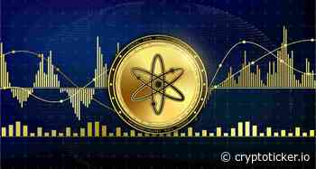 Cosmos Kurs Prognose - Wird Cosmos (ATOM) um 60% steigen? - CryptoTicker.io - Bitcoin Kurs, Ethereum Kurs & Crypto News