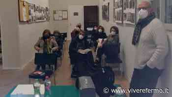 Fermo: la scrittrice neozelandese Wichtel protagonista al centro sociale Villa Vitali - Vivere Fermo