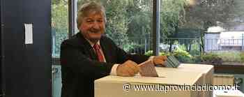 San Fermo, Mascetti si ricandida «Voglio portare a termine i progetti» - La Provincia di Como