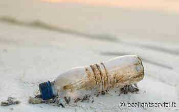 Plastica, cresce la produzione ma il riciclo è fermo al 9% - Ecolight Servizi