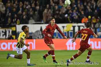 Dalla disfatta in Norvegia a punto fermo della difesa: l'esempio di Kumbulla - Il Romanista