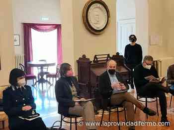 Due pilastri per il carcere di Fermo: progetti per l'integrazione dei detenuti e una seconda sede fuori dal centro - Laprovinciadifermo.com