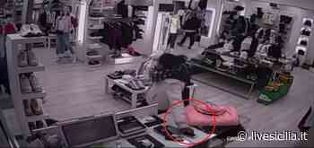 Palermo, ladra di telefonini: convalidato il fermo - Livesicilia.it