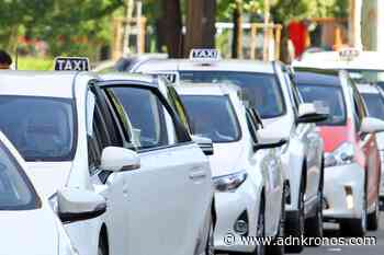 Gallucci (Orsa Taxi): "caro carburante ci mette in ginocchio, pronti al fermo" - Adnkronos