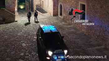 Violenta lite a Vibo, un fermo per tentato omicidio - Secondo Piano News