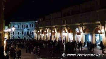 Le vasche come una volta... Appuntamento in Piazza del Popolo a Fermo sabato 12 marzo - CorriereNews