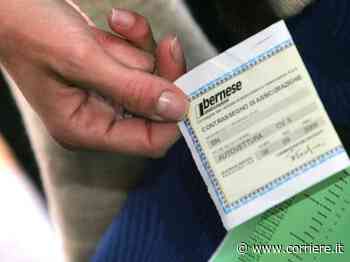 Rc auto, le assicurazioni devono risarcire per il fermo durante il lockdown - Corriere della Sera