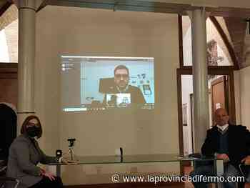 Londra chiama, Fermo e Regione rispondono: Iacopini diventa un city ambassador. Corner turistico e posti di lavoro al ristorante Rossodisera - Laprovinciadifermo.com