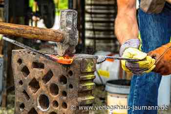 Kandern - Es fehlt vor allem der Nachwuchs - www.verlagshaus-jaumann.de