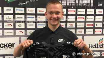 U19-Talent des SC Verl wechselt zum SV Rödinghausen - FuPa