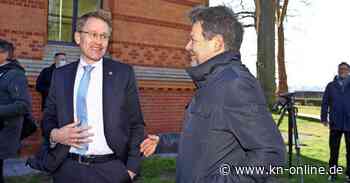 Auch Günther will mehr Windenergie erzeugen – auf vorhandenen Flächen