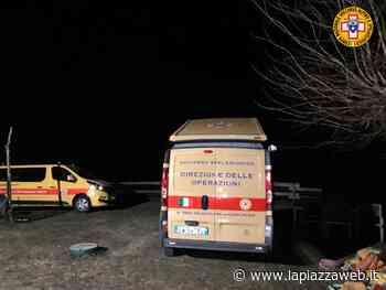 Schio, ritrovato alle 2 di notte dopo 14 ore lo speleologo che era rimasto bloccato in grotta - La Piazza