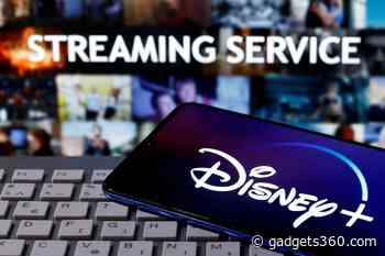 Disney Says It Will Pause All Businesses in Russia a Week After Halting Movie Releases