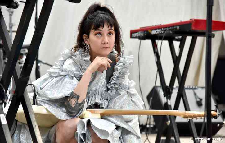 Japanese Breakfast’s Michelle Zauner gives update on ‘Crying In H Mart’ movie