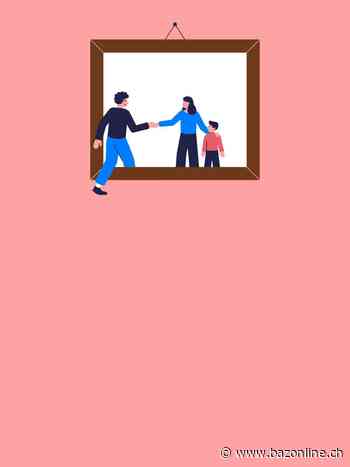 Elternfrage zur Patchworkfamilie – Wie stelle ich meinem Sohn den neuen Partner vor? - Basler Zeitung