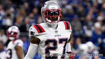 NFL Top 100 2022 free agents: J.C. Jackson highest-ranked player to avoid the tag