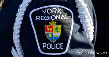 York Regional Police warn public after string of distraction thefts in Vaughan - Global News