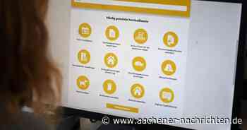 Digitale Verwaltung: Mit einem Mausklick ins nächste Amt